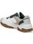 3F Tracky 3Pr Kadın Beyaz Sneaker 101416511 3