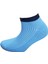 Çorap (ART.23335) Penye 3 Çift Unisex Dikişsiz Confort Lastik 4