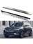 Volvo xc90 yan basamak marşbiyel koruma 2015+ 1