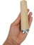 Venty 15 cm Doğal Ahşap Papağan Tüneği | Ø 36 mm | Macaw, Kakadu, Jako, Amazon, Alexander, Kayık, Eklektus - Büyük Irklar İçin 3