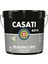 Silikonlu Mat İç Cephe Boyası C425 Gül Kurusu 2.5 Lt 1