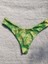 Tropikal Tanga Bikini Alt 1