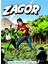 Zagor Klasik Maceralar Cilt 131 1