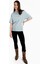 - Organik Pamuk Oversize T-Shirt 3