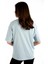 - Organik Pamuk Oversize T-Shirt 4