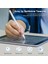 iPad Air 5 ve Air 4 Dokunmatik Kalem Manyetik Şarj Avuç Içi ve Eğim Özelliği 3