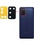 Samsung Uyumlu Galaxy A03S Kamera Lensi Cam SM-A037F 1