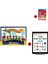 2. Sınıf Hikaye Kitabı Seti Gizemli Bahçe Yayınları Muhteşem Öyküler Yeni + Sadık Uygun Yayınları 2. Sınıf Tüm Dersler Test Kitabı Yeni + 1 Yıllık Online Ders Paketi 1