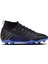 Jr. Mercurial Superfly 9 Club Fg/mg Çocuk Kramponu(Dar Kalıp) 1