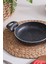 Sanat Sahan Tava 22 cm Çift Kulplu Granit Sahan Tavası 3
