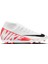 Mercurial Superfly 9 Club Fg/mg Erkek Krampon(Dar Kalıp) 1