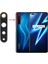 Realme 6 Pro Uyumlu Kamera Lensi Camı RMX2061 RMX2063 1