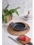 Sanat Sahan Tava 24 cm Çift Kulplu Granit Sahan Tavası 1