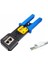 EZRJ45 Cat6 RJ45 Sıkma Pensesi 1