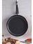 Comfort Granit Tava 24 cm Tek Kulplu Tava 2