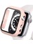 Apple Watch 41MM Uyumlu Tam Kaplama Silikon Kılıf 1