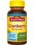 Cranberry With Vitamin C 60 Softgels 1