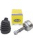 Corsa C 1.3-1.7 Dizel Motor Dış Aks Kafası Magnetti Marelli Marka MAR-359002502120 2