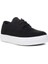 Siyaha Beyaz Süet Erkek Sneaker Ayakkabı 1