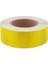 Petekli Reflektif Fosfor Şerit Bant Reflektör Sarı 5cm x 25 Metre 1