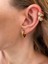 Diana Çelik Earcuff 1