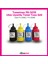 Utax PK-5019 Toner Tozu- Set / Utax P-C4072 1