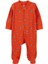 Erkek Bebek Uyku Tulumu Kırmızı 1
