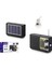 NS1110SL Nostalji Bt Speaker Solar 150*54*93MM 1
