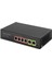 HD04 Poe Swıtch 4 Port 2 Uplink 4+2 10/100 Mbps 1