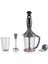 AR1107 Megablend El Blender Seti 1