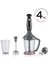 AR1107 Megablend El Blender Seti 2