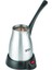 SCM-2957 Elektrikli Cezve Kahve Makinesi Inox 2