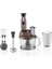 AR1126 Hestia Multi Toprak 1500 W Blender Seti 2