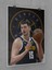 Nikola Jokic Denver Nuggets Poster 45X60CM Nba Basketbol Afiş - Kalın Poster Kağıdı Dijital Baskı 1