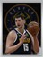 Nikola Jokic Denver Nuggets Poster 45X60CM Nba Basketbol Afiş - Kalın Poster Kağıdı Dijital Baskı 2