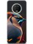 Infinix Note 7 Uyumlu Kılıf Hd Baskılı Kılıf - Kuş Cenneti 1