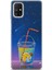 Samsung Galaxy M52 5g Uyumlu Kılıf Hd Baskılı Kılıf - Cool Lime 1