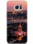 Samsung Galaxy S7 Edge Uyumlu Kılıf Hd Baskılı Kılıf - Galata 1