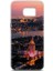 Samsung Galaxy S7 Edge Uyumlu Kılıf Hd Baskılı Kılıf - Galata 2
