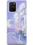 Samsung Galaxy A91 / S10 Lite Uyumlu Kılıf Hd Baskılı Kılıf - Mavi Kore 1