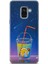 Samsung Galaxy A8 Plus 2018 Uyumlu Kılıf Hd Baskılı Kılıf - Cool Lime 1