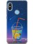 Xiaomi Redmi Note 6 Pro Uyumlu Kılıf Hd Baskılı Kılıf - Cool Lime 1