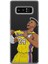 Samsung Galaxy Note 8 Uyumlu Kılıf Hd Baskılı Kılıf - Kobe Bryant 1