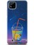 Realme C11 2021 Uyumlu Kılıf Hd Baskılı Kılıf - Cool Lime 1