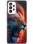 Samsung Galaxy A53 5g Uyumlu Kılıf Hd Baskılı Kılıf - Aslan Kral 1
