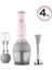 AR1031 Technomix El Blender Seti 1