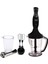 HB1748TR Optiblend 1000 Watt 1,5 Lt El Blender 2