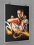 Stephen Curry Poster 45X60CM Nba Basketbol Afiş - Kalın Poster Kağıdı Dijital Baskı 1