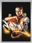 Stephen Curry Poster 45X60CM Nba Basketbol Afiş - Kalın Poster Kağıdı Dijital Baskı 2