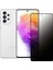 Samsung Galaxy A73 Uyumlu Hayalet Ekran Koruyucu Cam Tam Kaplama 9d 1